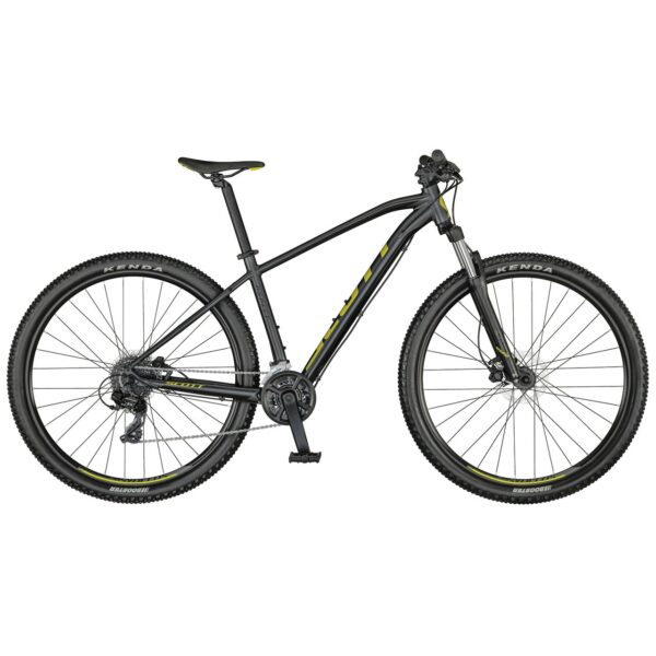 SCOTT Bike Aspect 960 dark grey XL