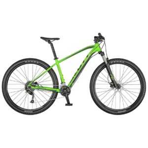 SCOTT Bike Aspect 750 smith green L