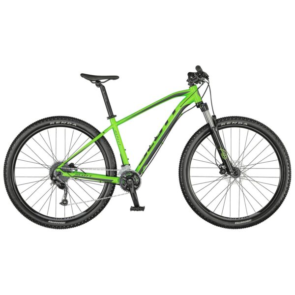 SCOTT Bike Aspect 750 smith green L