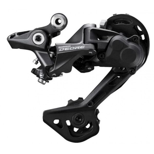 Переключатель задний DEORE RD-M5120-SGS-10-11ск SHIMANO